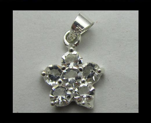 Crystal Pendants CA-4219