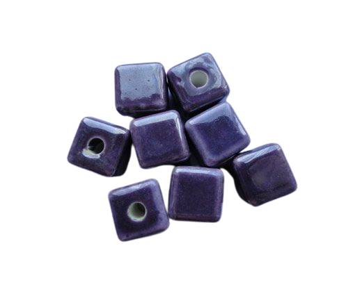 Cube-14mm-Purple