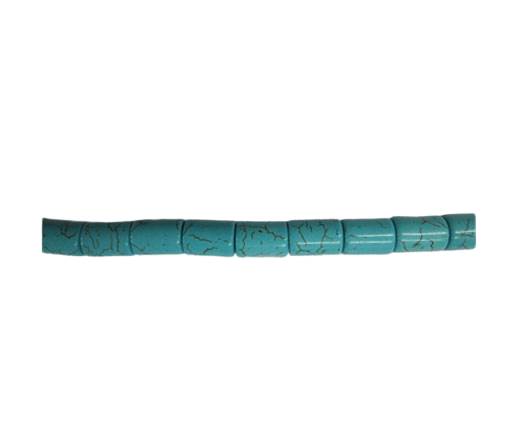 Cylinder Turquoise
