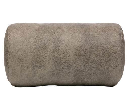Cylindrical Cushion - Vintage Grey
