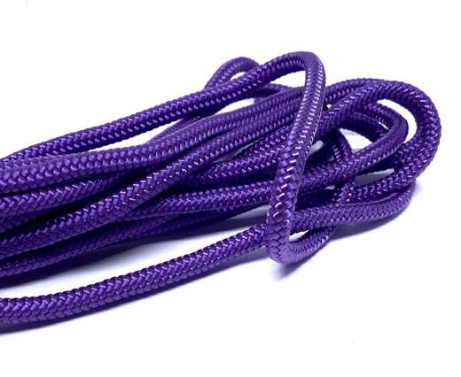 Paracord 6mm - DEEP PURPLE