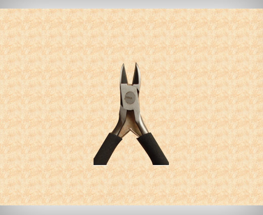 Diagonal Cutter Straight Jaw