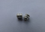 Diamond cut Beads SE-1597