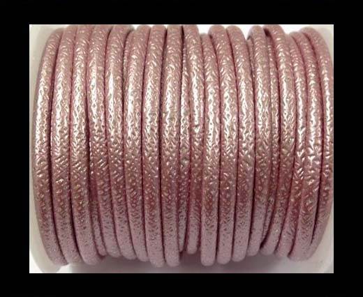 Dizzy Style round-3mm-Pink