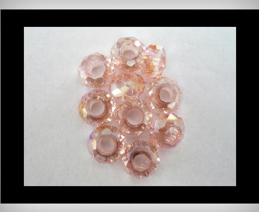 Faceted-Big-Hole-Rose