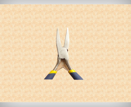 Flat Nose Plier