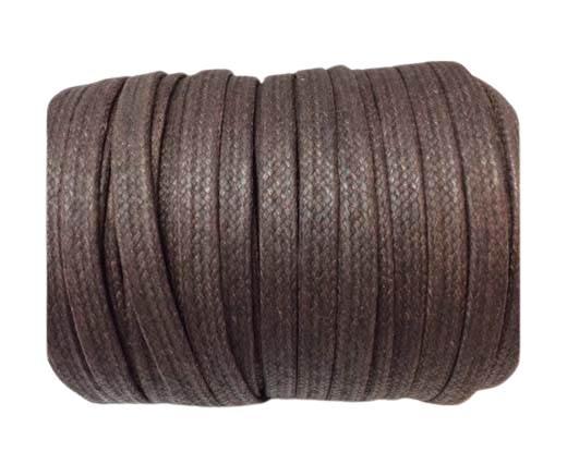 4 Rolls Waxed Cord Waxed Cord for Jewelry Making Waxed String Waxed Cotton  Cord 