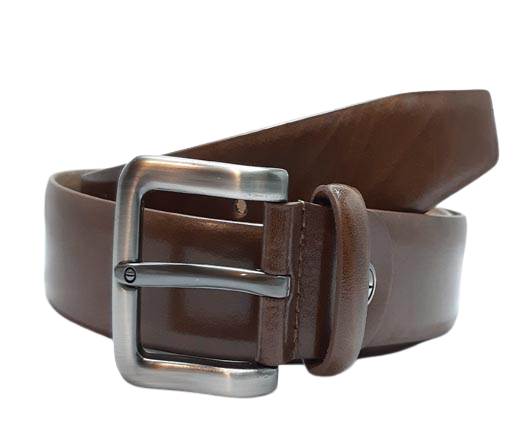 Formal-Adjustable-Leather-Belt-Art Texas Tan