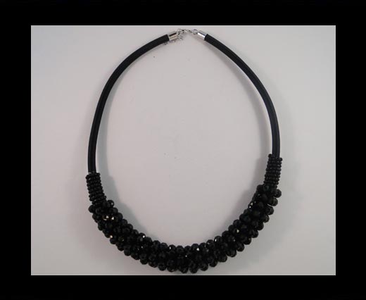 GBJ-Necklace-Black