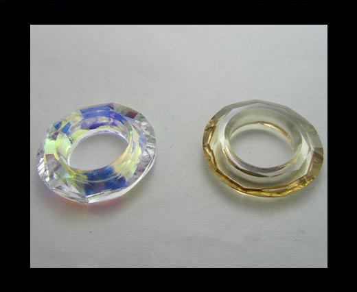 Glass Crystal Beads KL-03