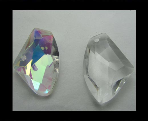 Glass Crystal Beads KL-06