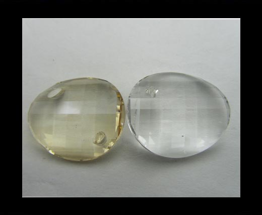 Glass Crystal Beads KL-28