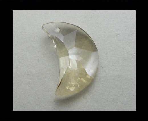Glass Crystal Beads KL-29