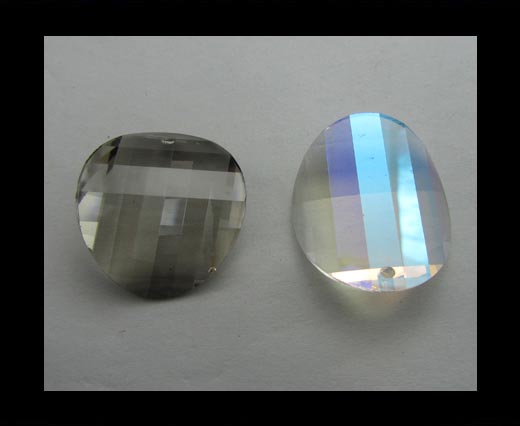 Glass Crystal Beads KL-30