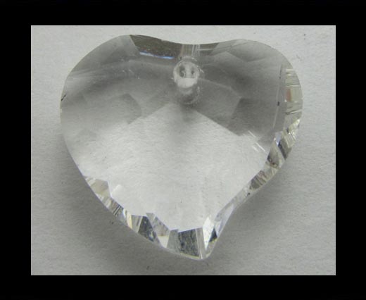 Glass Crystal Beads KL-32