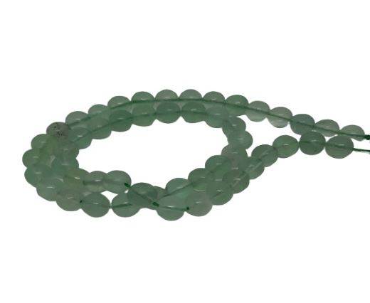 Green Flourite (8mm)