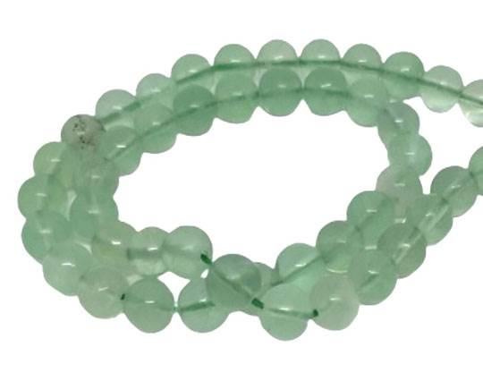 Green Flourite (6mm)