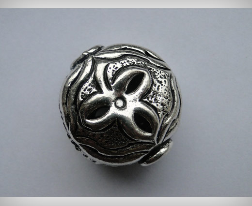 Hand Crafted large Beads