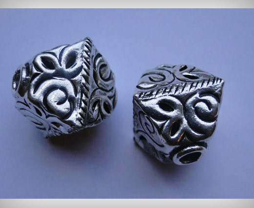 Hand Crafted large Beads