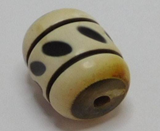 Horn Beads HB-215