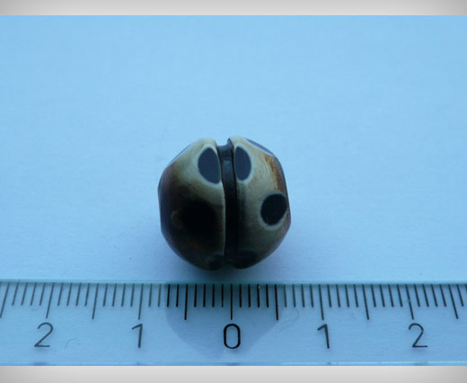 Horn Beads HB-103