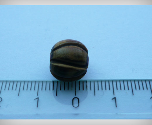 Horn Beads HB-130