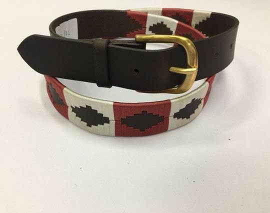 Polo dog collars style2- Item 2
