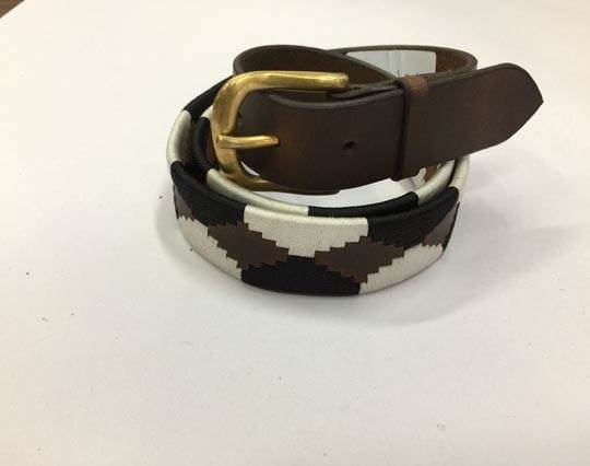 Polo dog collars style2- Item 3