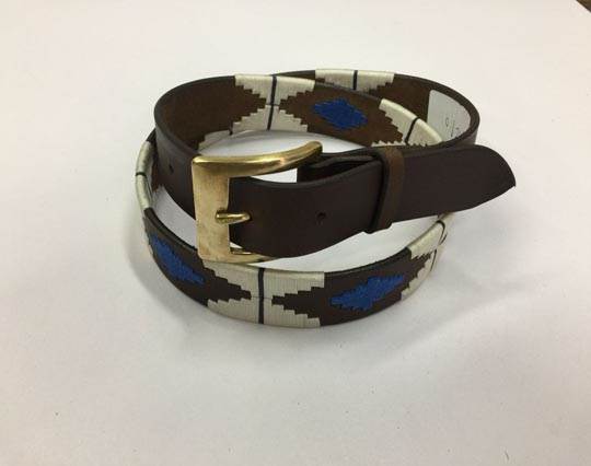 Polo dog collars style1- Item 1