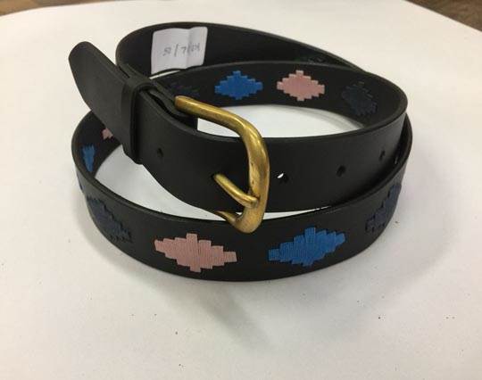 Polo dog collars style2- Item 4
