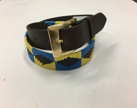 Polo dog collars style1- Item 4