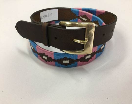 Polo dog collars style1- Item 8