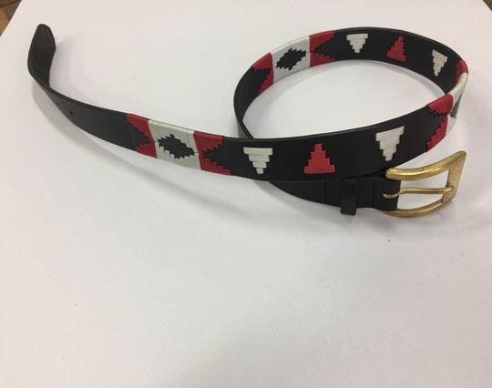 Polo dog collars style2- Item 8