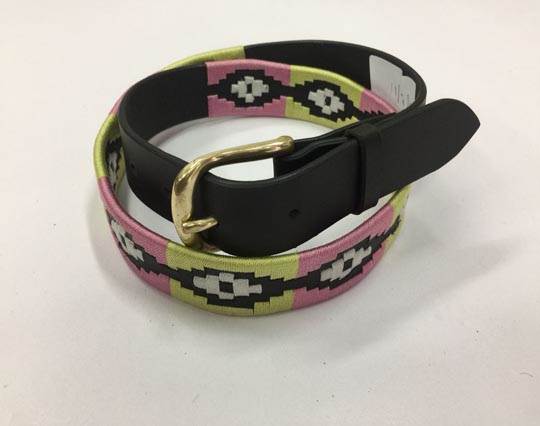 Polo dog collars style2- Item 9