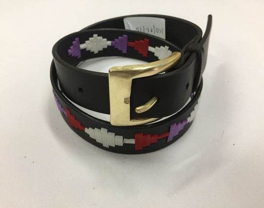 Polo dog collars style1- Item 10