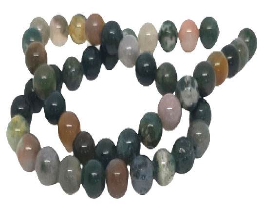 Indian Agate (6mm)