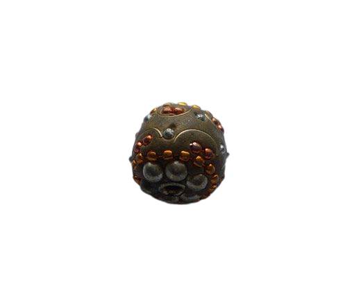 Kashmiri Beads KB-110