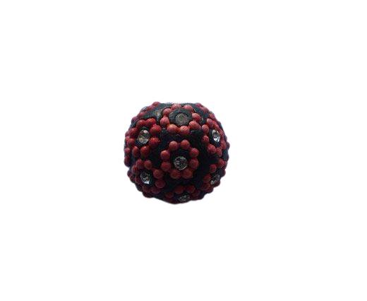 Kashmiri Beads KB-129