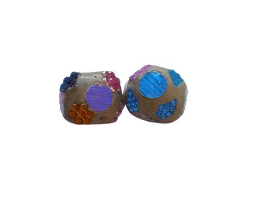 Kashmiri Beads KB-207