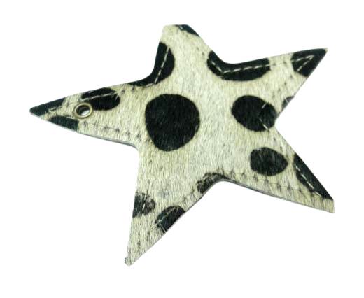 KC-Key Cord Star Shape 8m Cow