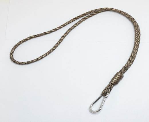 Keycord-braided-long-BRONZE
