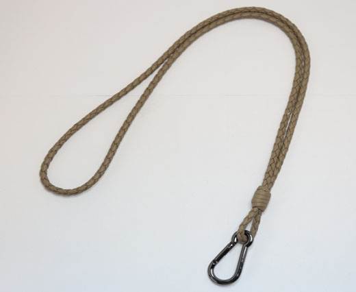 Keycord-braided-long-TAUPE