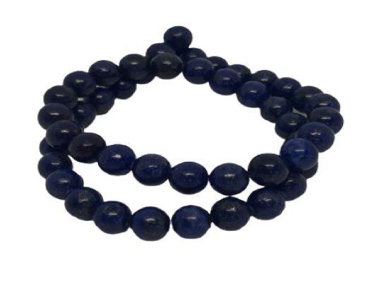 Lapis Lazuli (8mm)