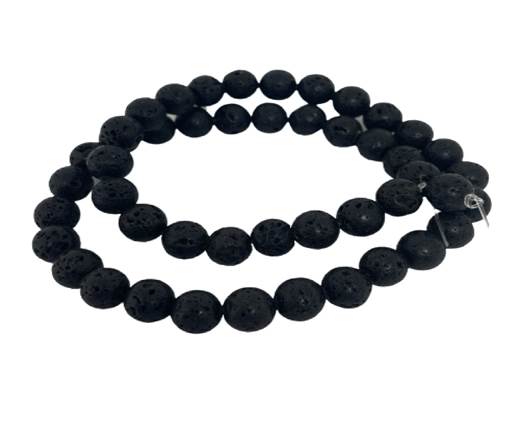 Lava stones (8mm)