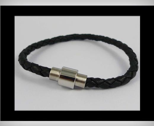 Leather Bracelet