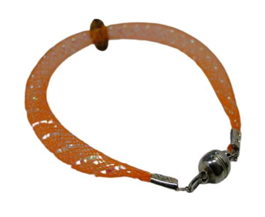 Leather Bracelets Supplies Example-BRL153