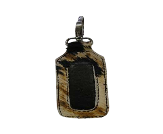 Leather Key Chians - KC1