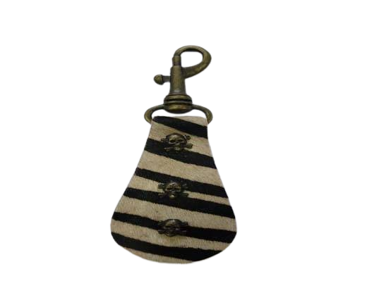 Leather Key Chians - KC8