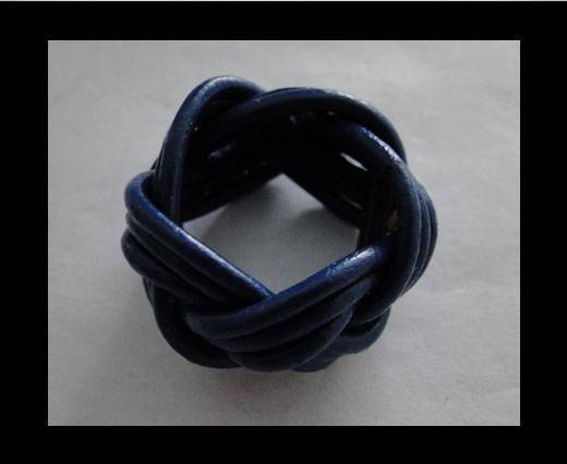 Leather-Ring-Blue