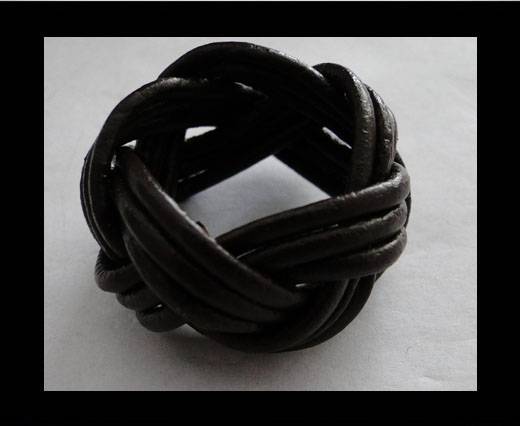 Leather-Ring-Brown